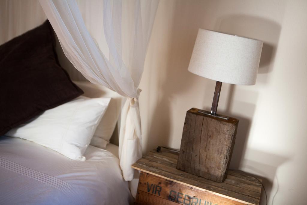 Hotel Karoo Khaya Prince Albert Esterno foto