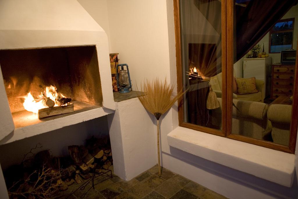 Hotel Karoo Khaya Prince Albert Esterno foto