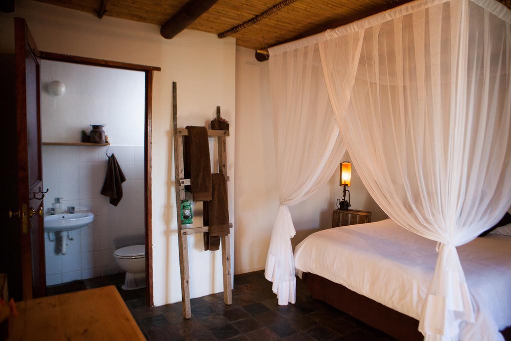 Hotel Karoo Khaya Prince Albert Esterno foto