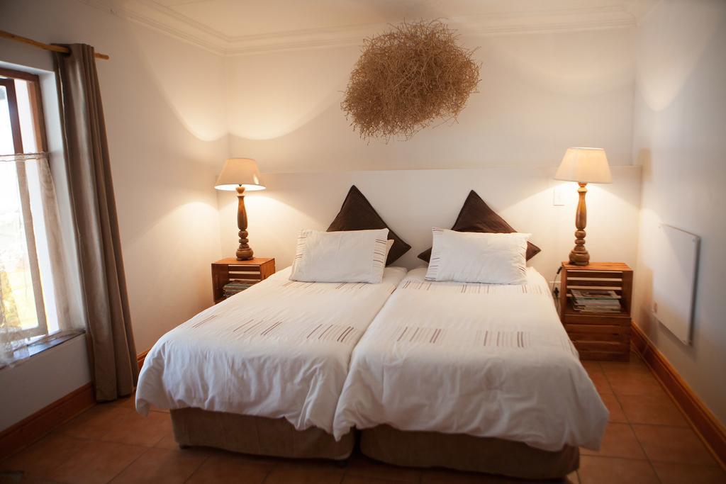 Hotel Karoo Khaya Prince Albert Esterno foto