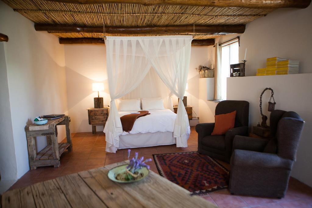 Hotel Karoo Khaya Prince Albert Esterno foto